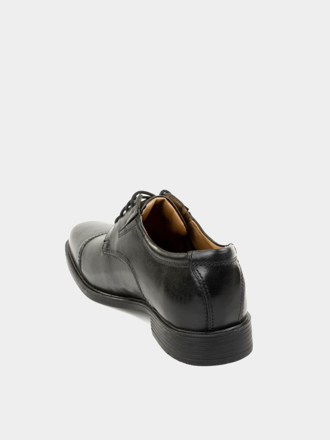 Туфли и лоферы Clarks модель 2611-0309 Фото