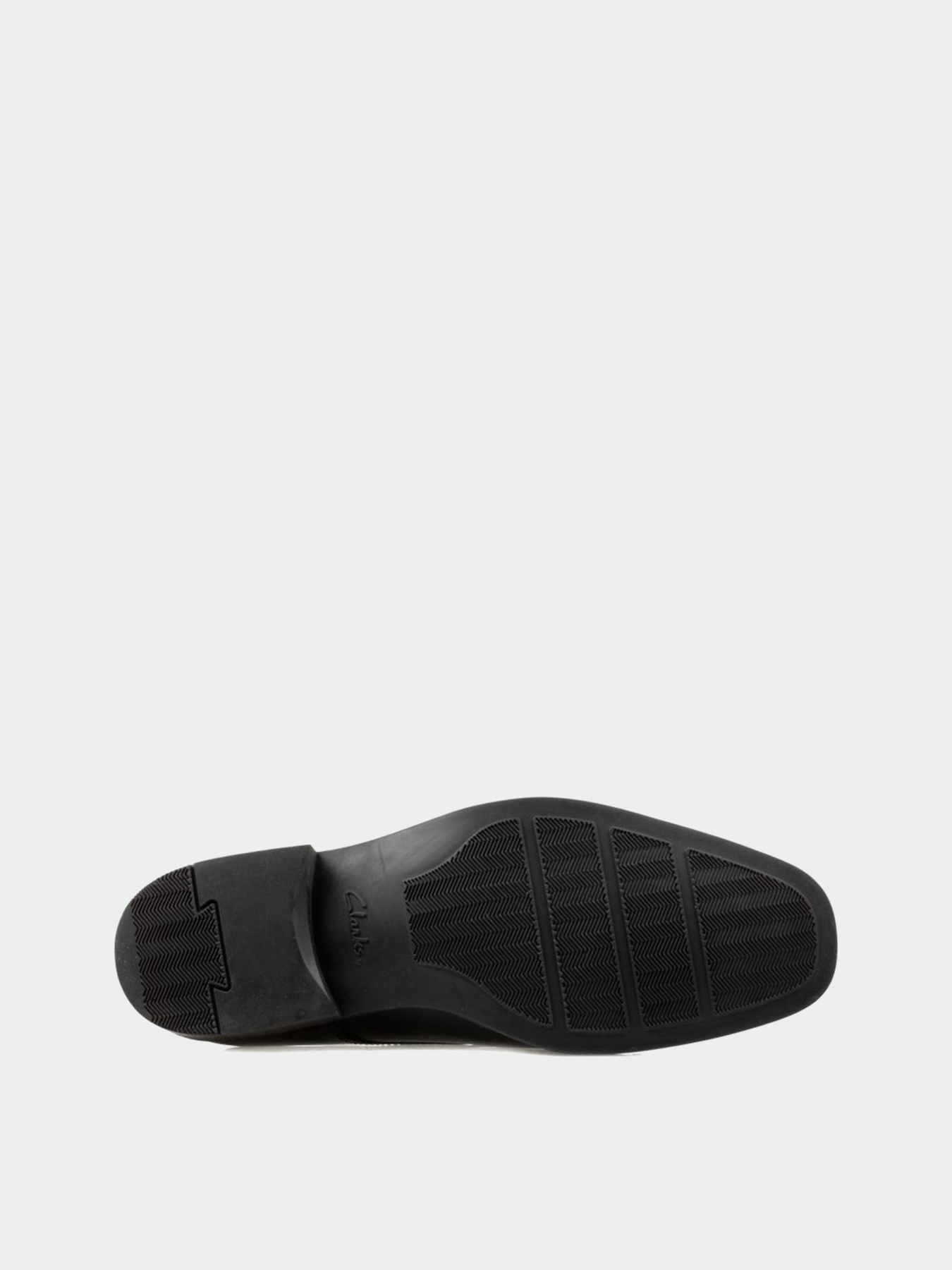 Туфли и лоферы Clarks модель 2611-0309 Фото