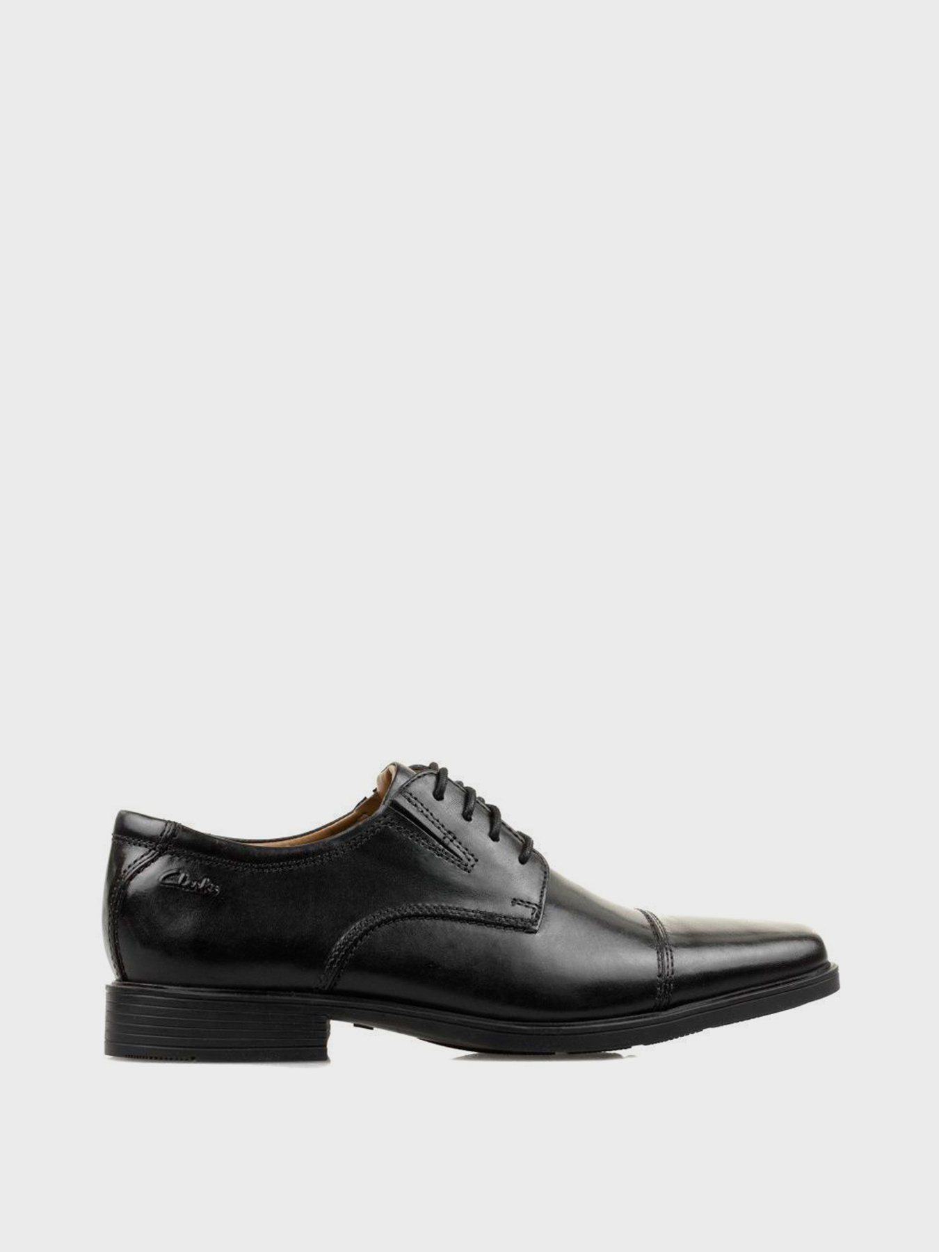 Туфли и лоферы Clarks модель 2611-0309 Фото