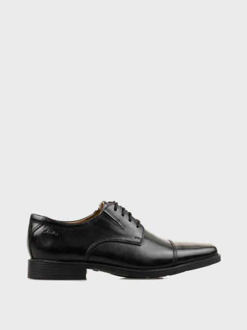 Туфли и лоферы Clarks модель 2611-0309 Фото