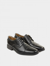 Туфли и лоферы Clarks модель 2611-0309 Фото