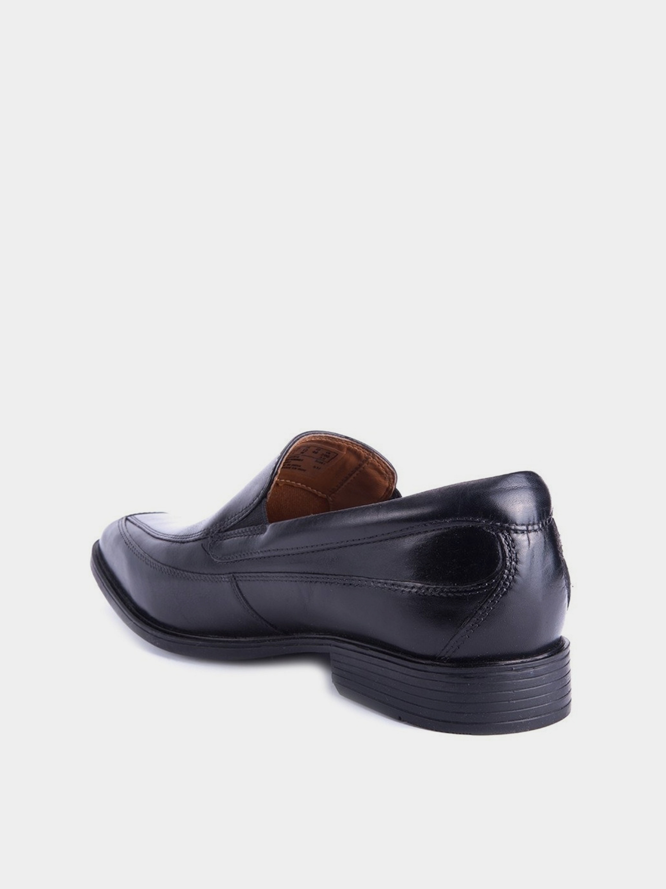 Туфли и лоферы Clarks модель 2611-0312 Фото