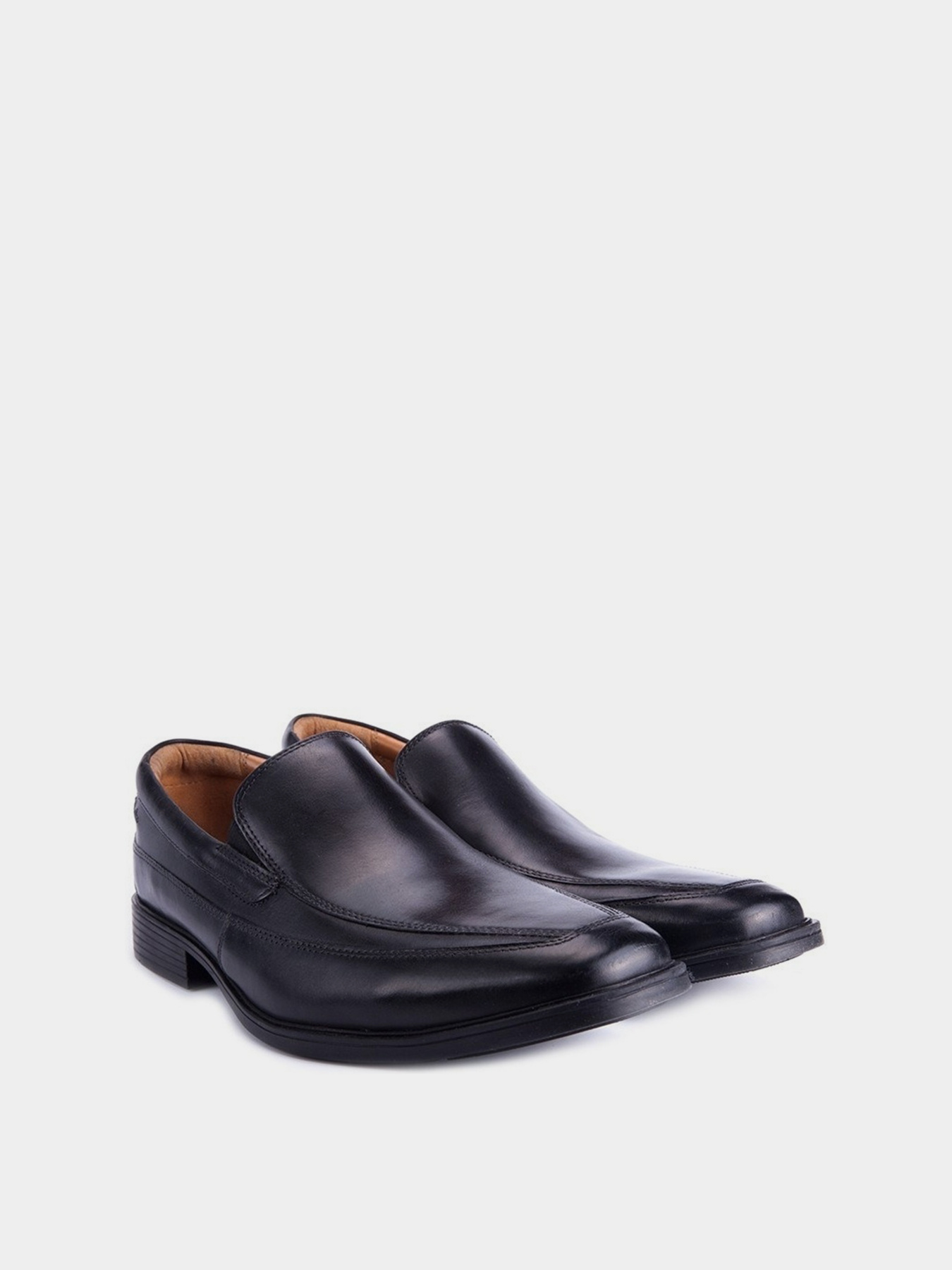 Туфли и лоферы Clarks модель 2611-0312 Фото