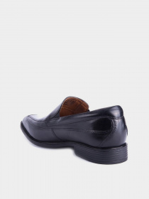 Туфли и лоферы Clarks модель 2611-0312 Фото