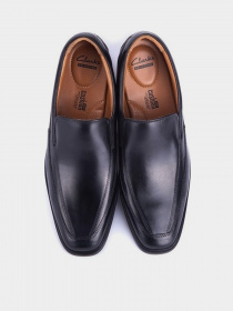 Туфли и лоферы Clarks модель 2611-0312 Фото