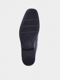 Туфли и лоферы Clarks модель 2611-0312 Фото