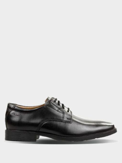 Туфли и лоферы Clarks модель 2611-0350 Фото