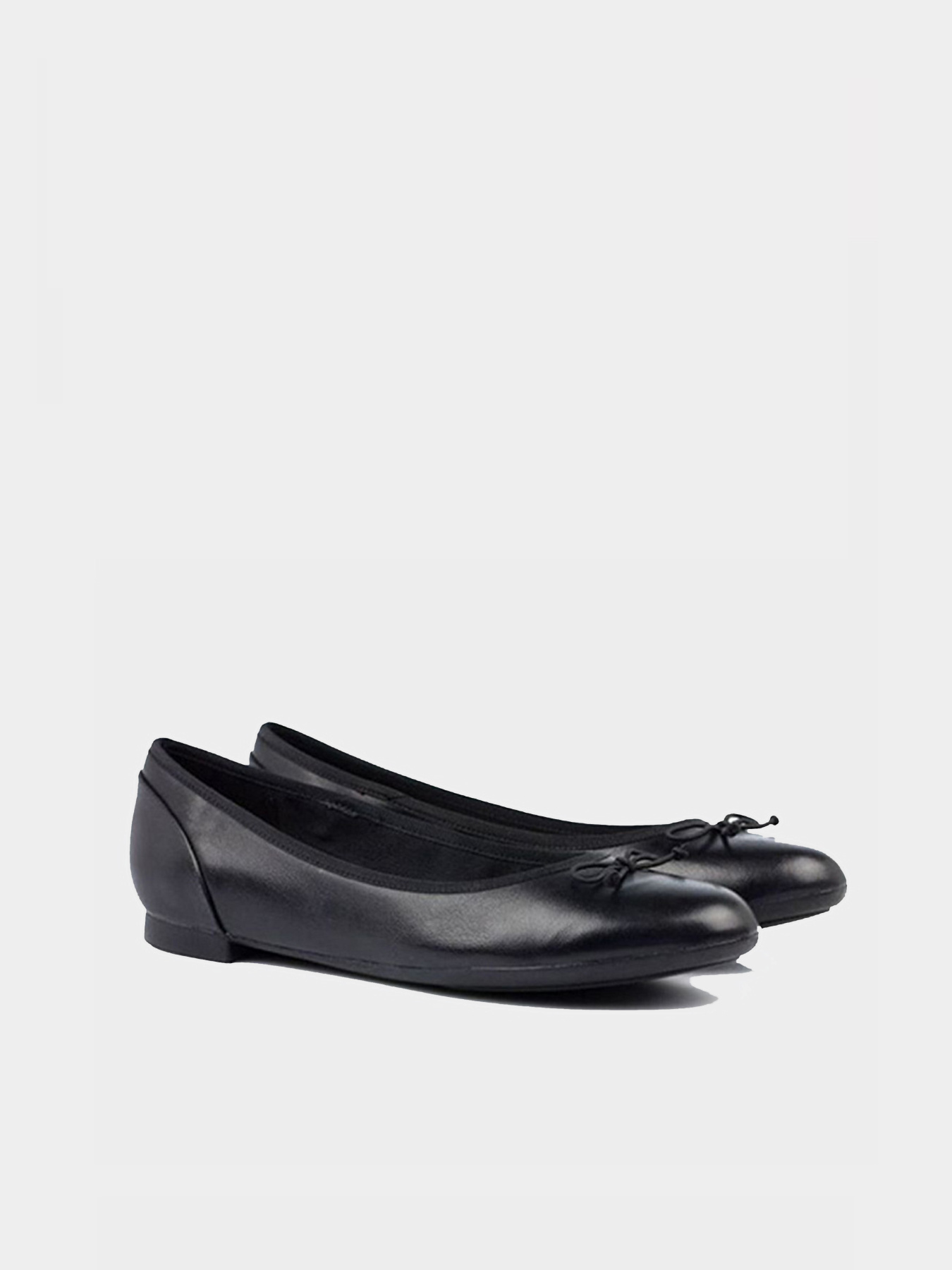 Туфли и лоферы Clarks модель 2611-5485 Фото