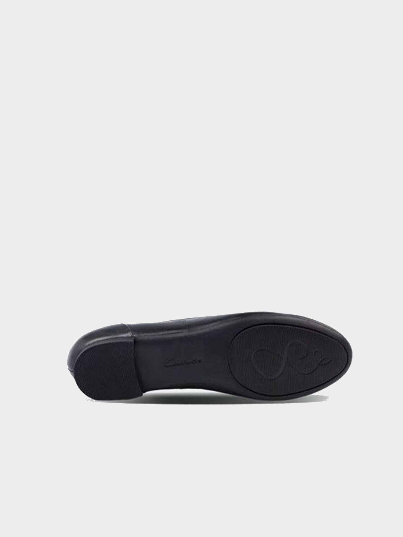 Туфли и лоферы Clarks модель 2611-5485 Фото