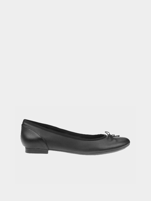 Туфли и лоферы Clarks модель 2611-5485 Фото