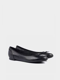 Туфли и лоферы Clarks модель 2611-5485 Фото