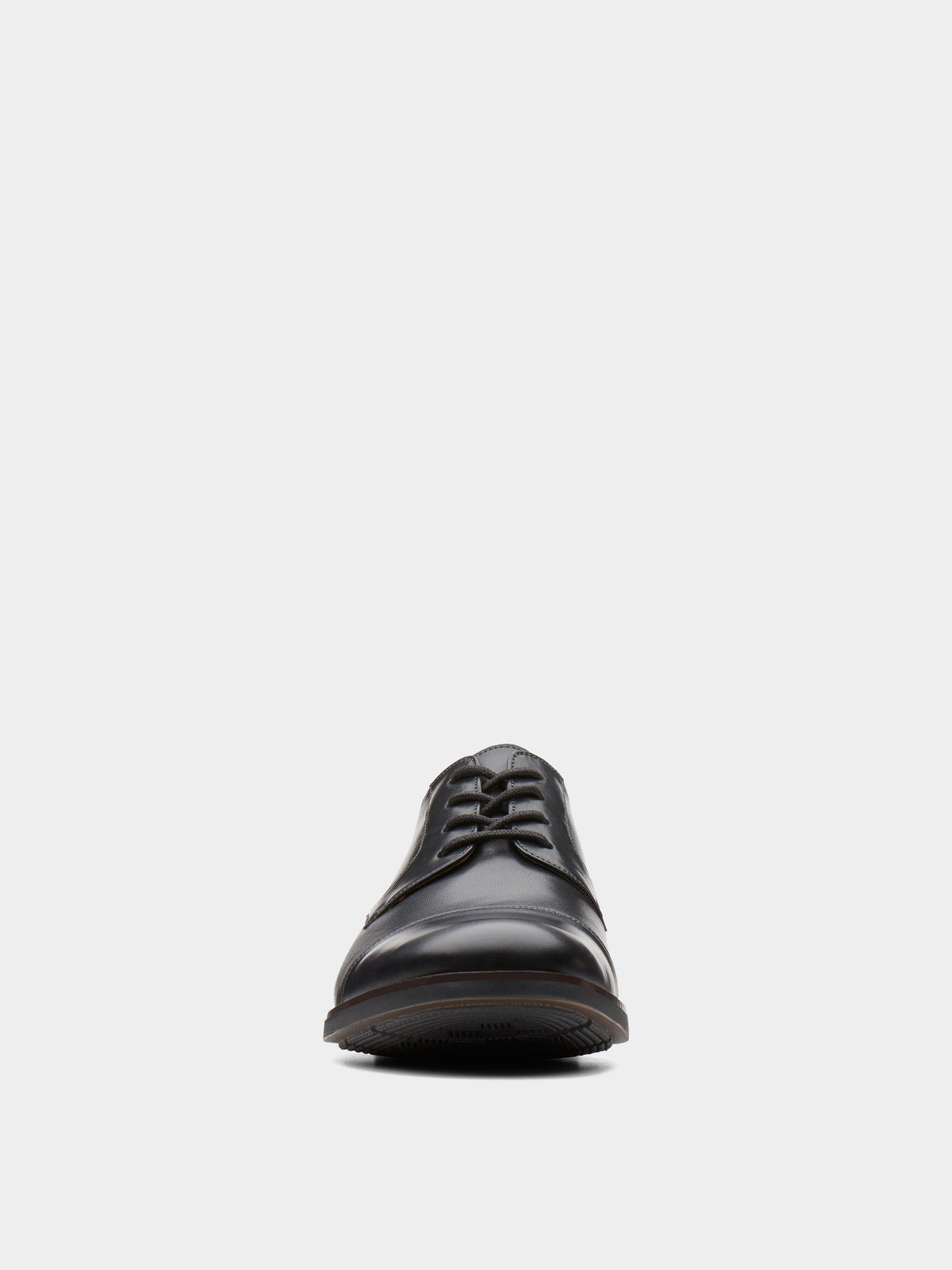 Туфли и лоферы Clarks модель 2612-3139 Фото