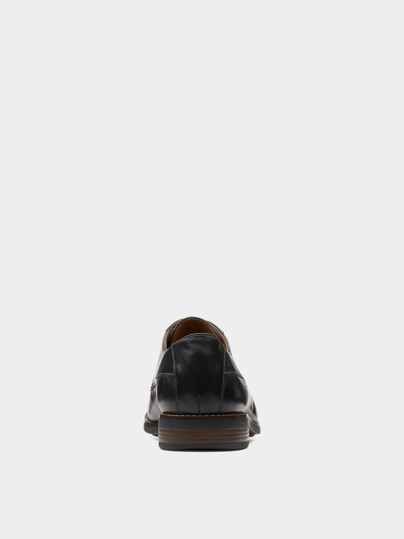 Туфли и лоферы Clarks модель 2612-3139 Фото