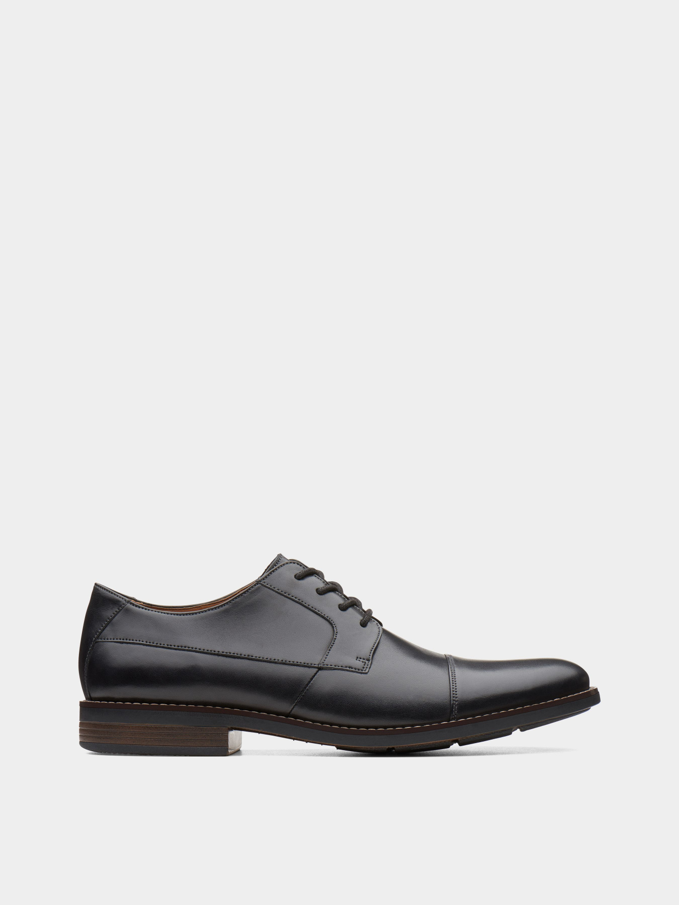 Туфли и лоферы Clarks модель 2612-3139 Фото