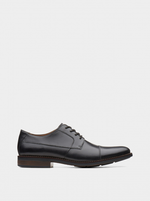 Туфли и лоферы Clarks модель 2612-3139 Фото