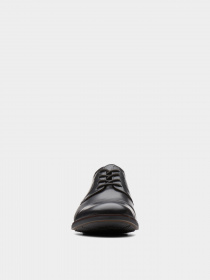 Туфли и лоферы Clarks модель 2612-3139 Фото