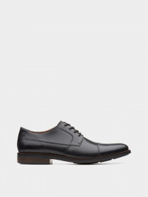 Туфли и лоферы Clarks модель 2612-3139 Фото
