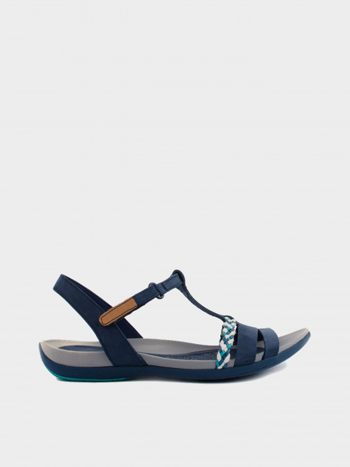 Сандалии Clarks модель 2612-3894 Фото