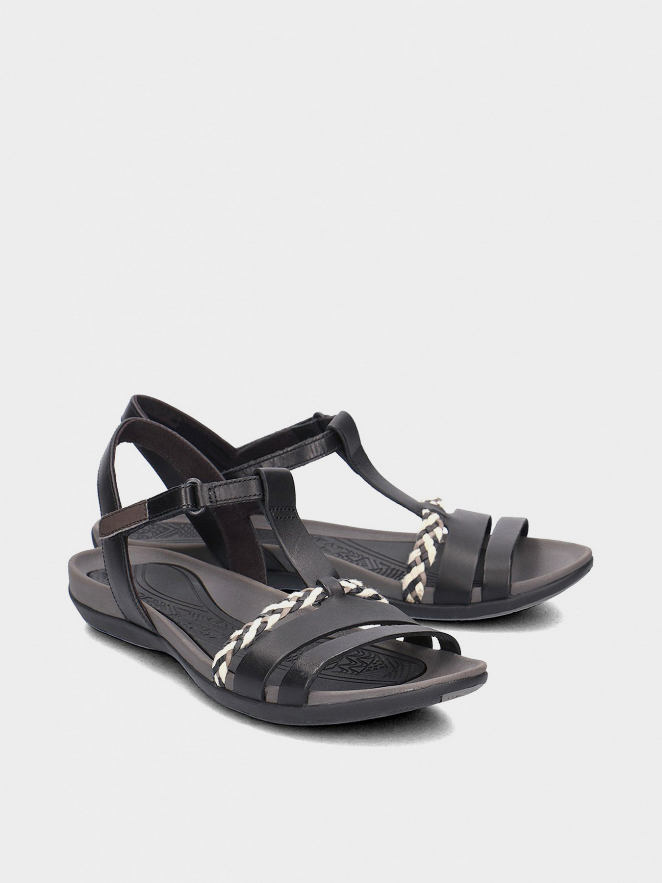 Сандалии Clarks модель 2612-4583 Фото