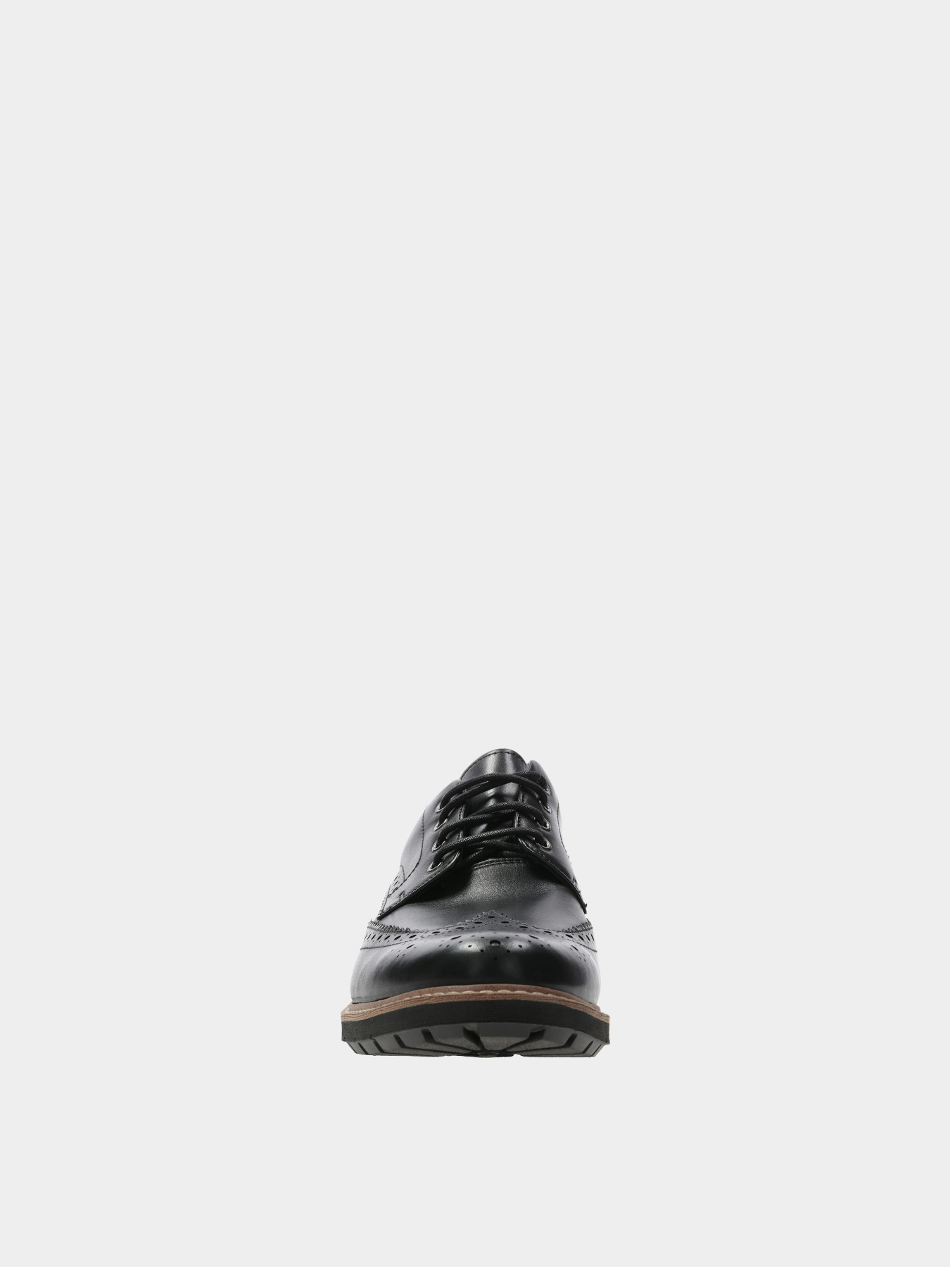 Туфли и лоферы Clarks модель 2612-7192 Фото