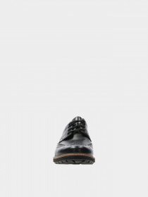 Туфли и лоферы Clarks модель 2612-7192 Фото