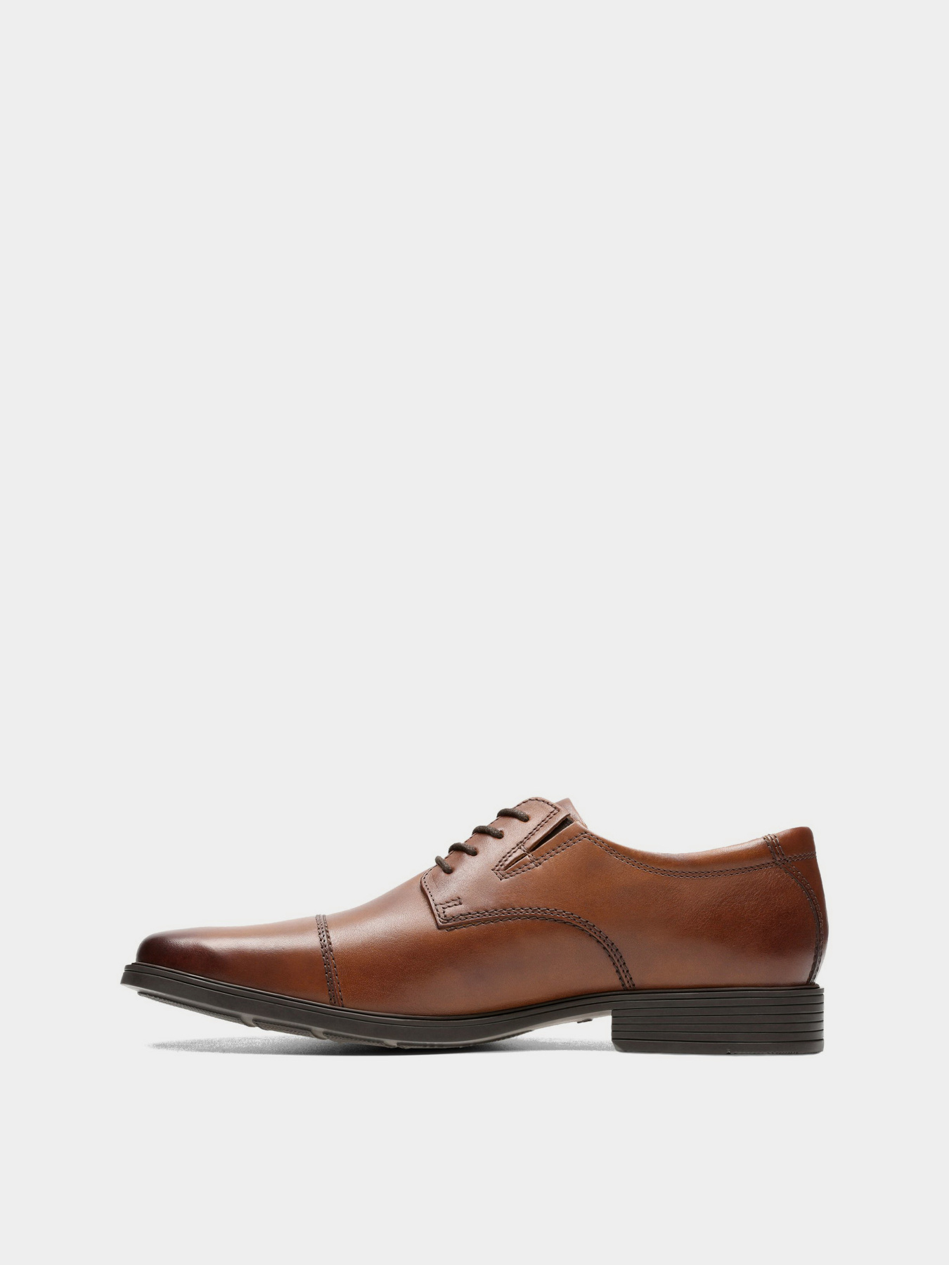 Туфли и лоферы Clarks модель 2613-0096 Фото