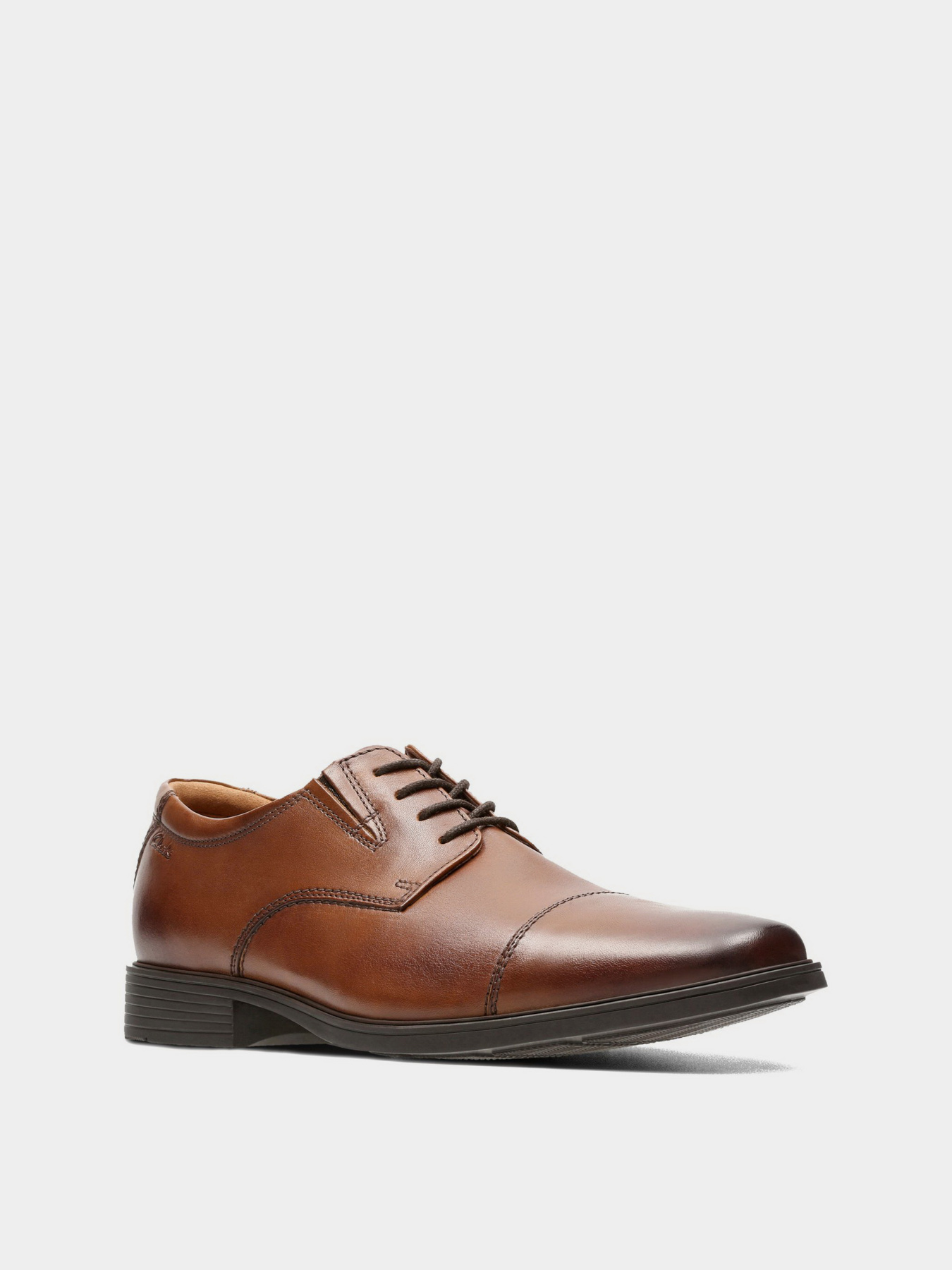 Туфли и лоферы Clarks модель 2613-0096 Фото