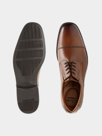 Туфли и лоферы Clarks модель 2613-0096 Фото