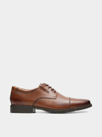 Туфли и лоферы Clarks модель 2613-0096 Фото