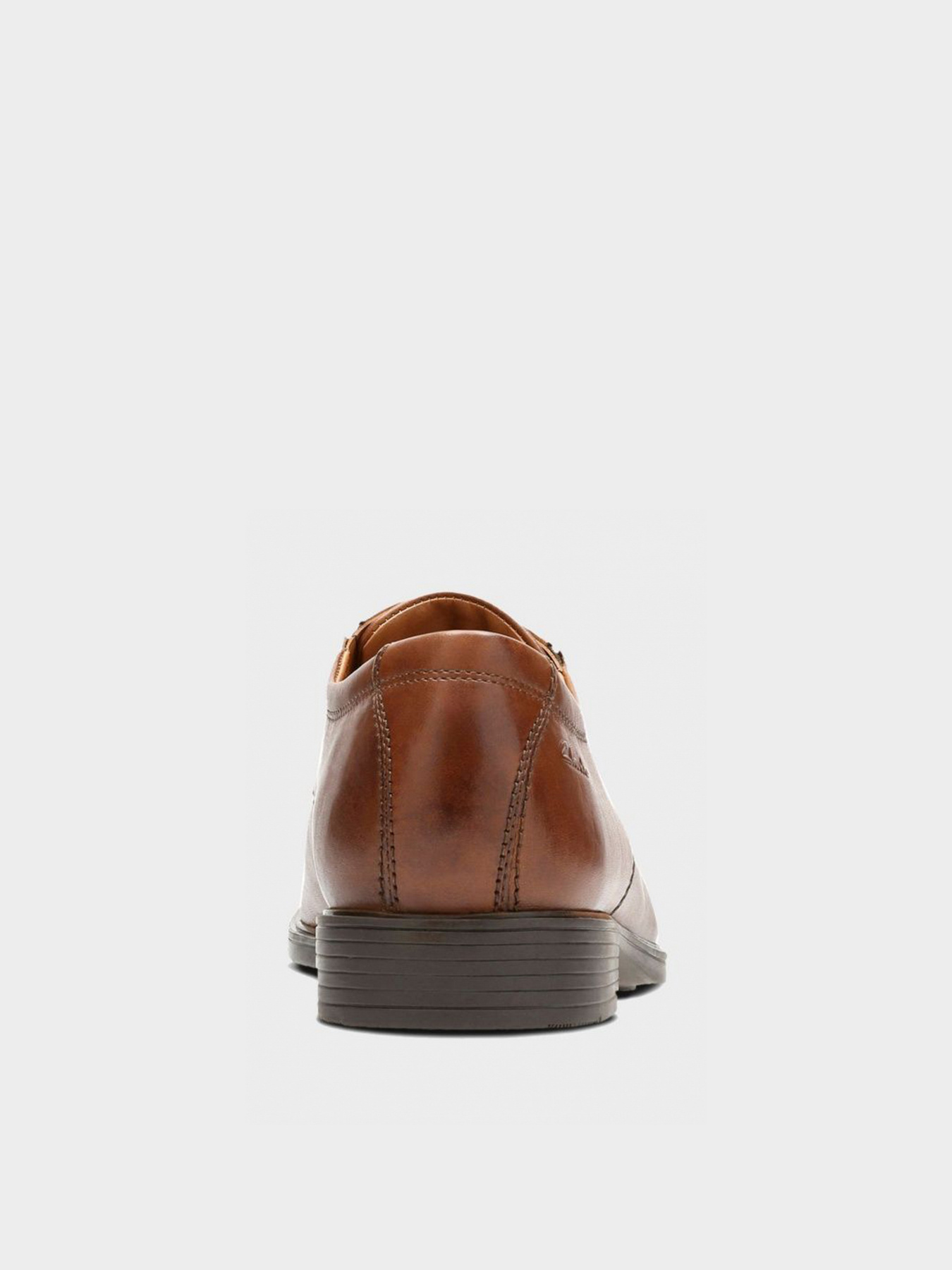Туфли и лоферы Clarks модель 2613-0097 Фото