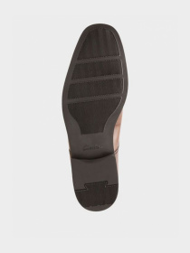 Туфли и лоферы Clarks модель 2613-0097 Фото
