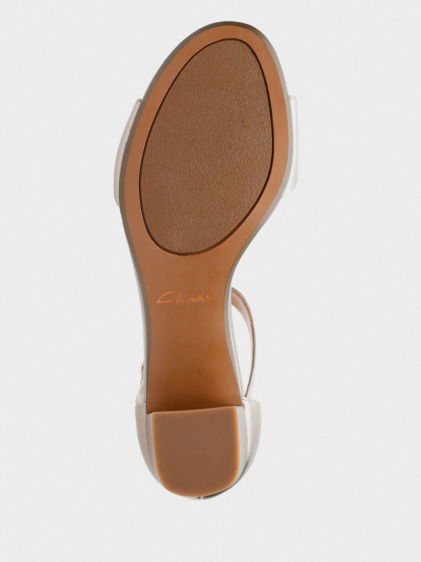 Сандалии Clarks модель 2613-3032 Фото