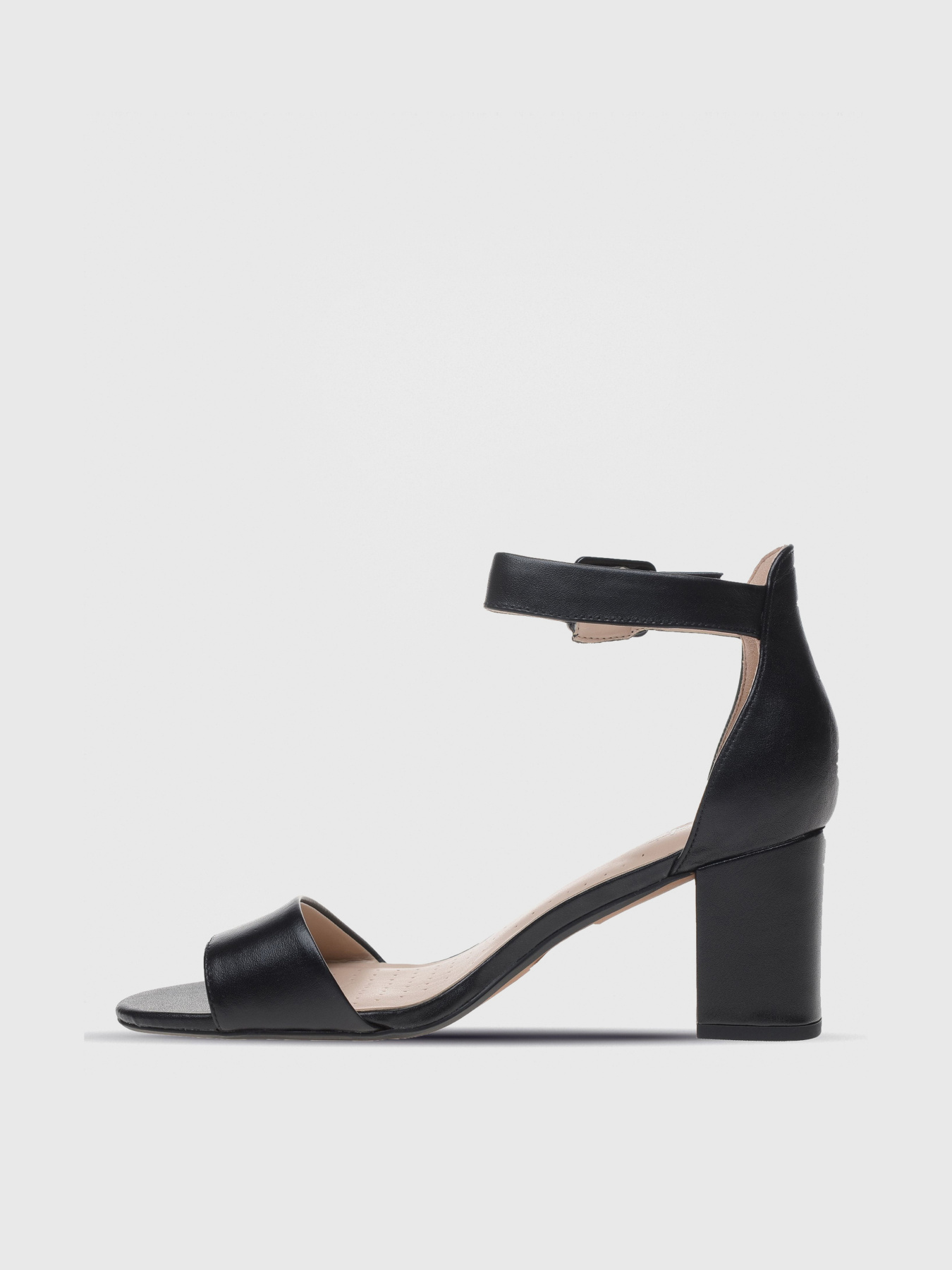 Сандалии Clarks модель 2614-0007 Фото
