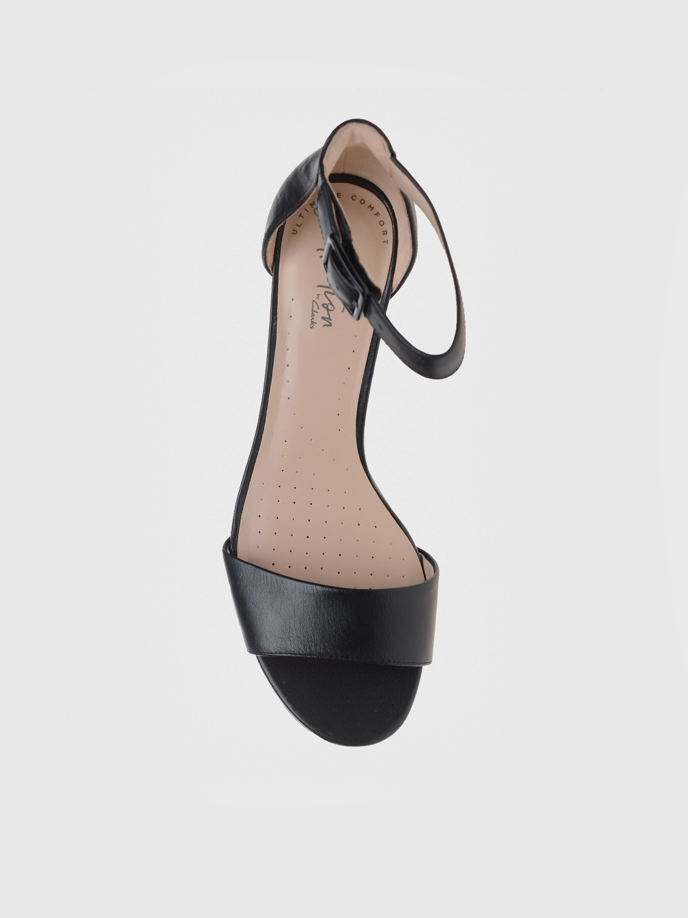 Сандалии Clarks модель 2614-0007 Фото