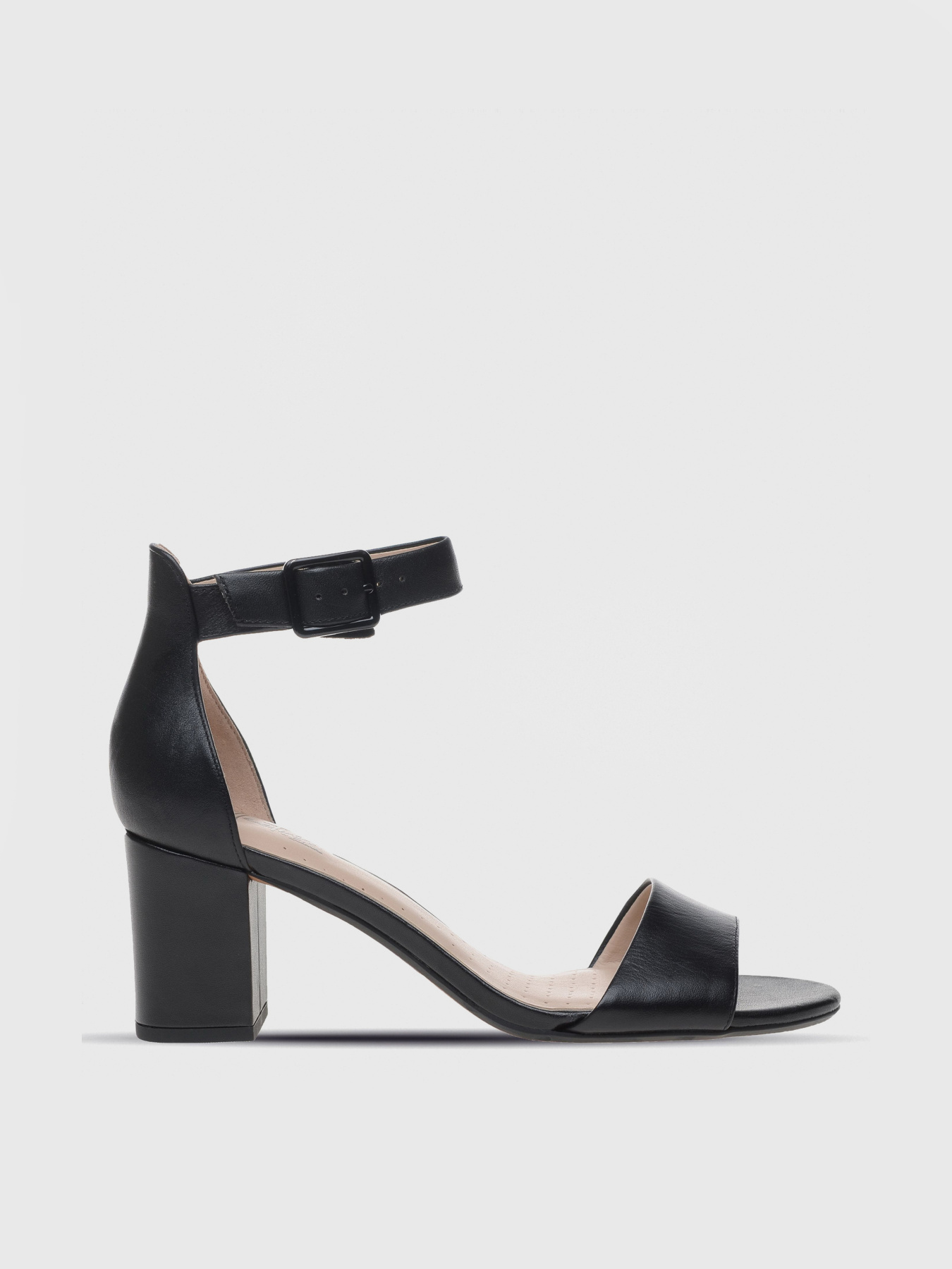 Сандалии Clarks модель 2614-0007 Фото