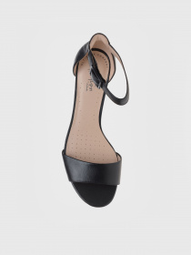 Сандалии Clarks модель 2614-0007 Фото