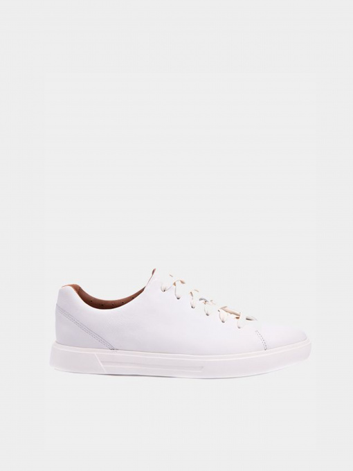 Кеды Clarks модель 2614-0164 Фото