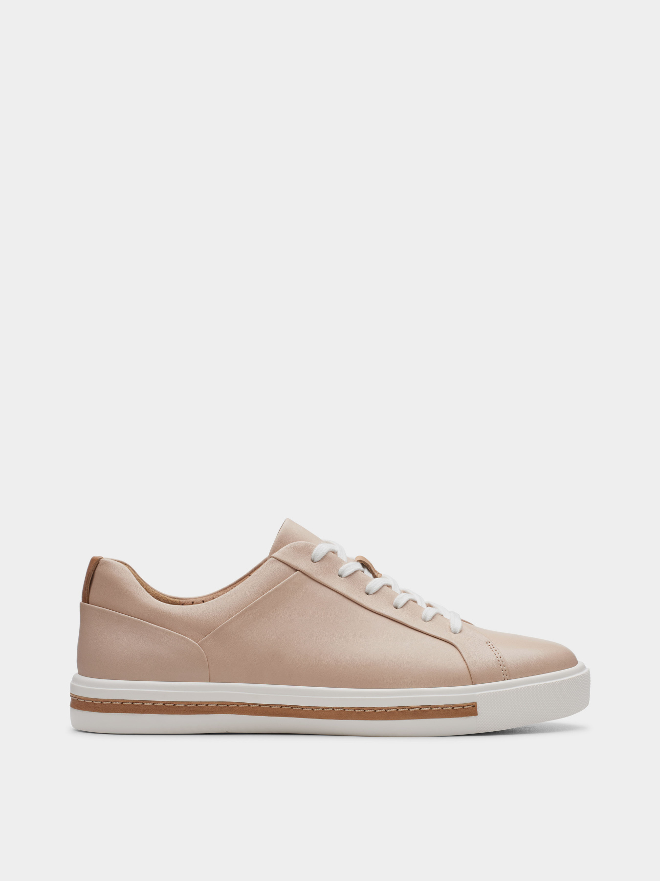 Кеды Clarks модель 2614-0167 Фото