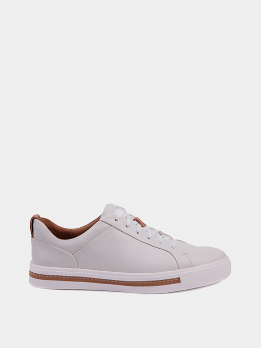 Кеды Clarks модель 2614-0168 Фото