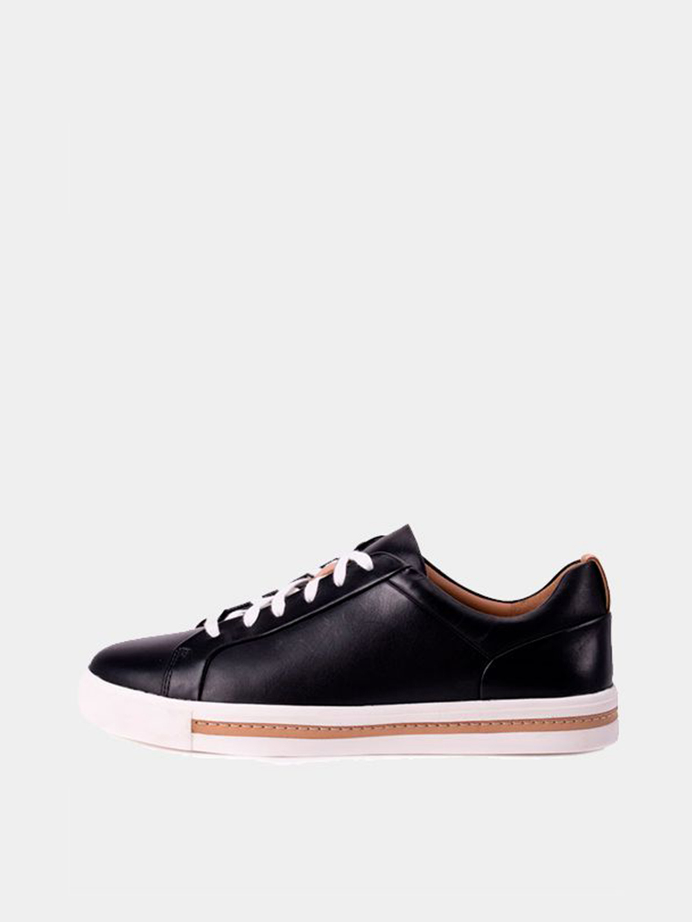 Кеды Clarks модель 2614-1642 Фото