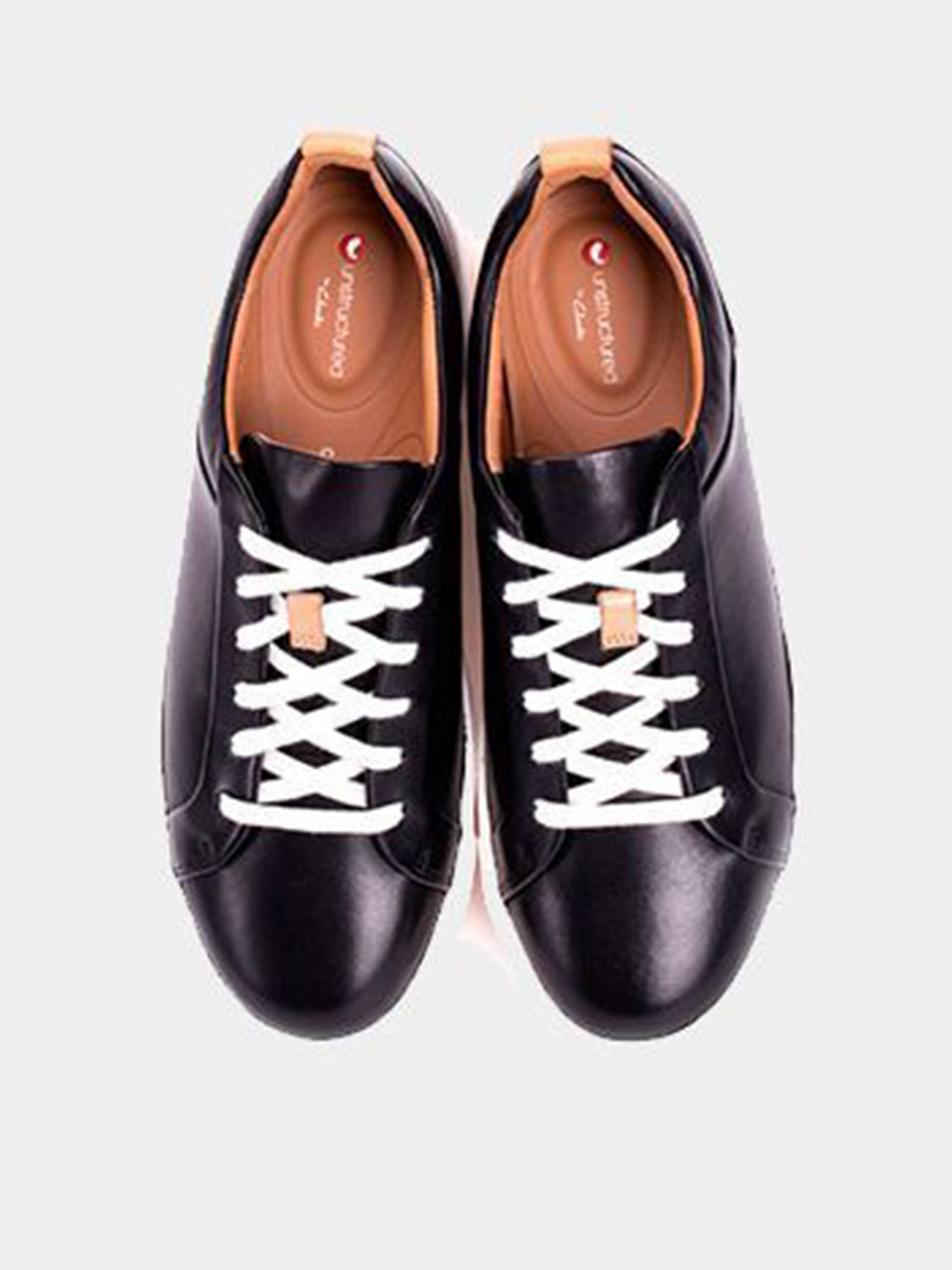 Кеды Clarks модель 2614-1642 Фото