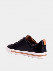 Кеды Clarks модель 2614-1642 Фото