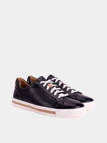 Кеды Clarks модель 2614-1642 Фото