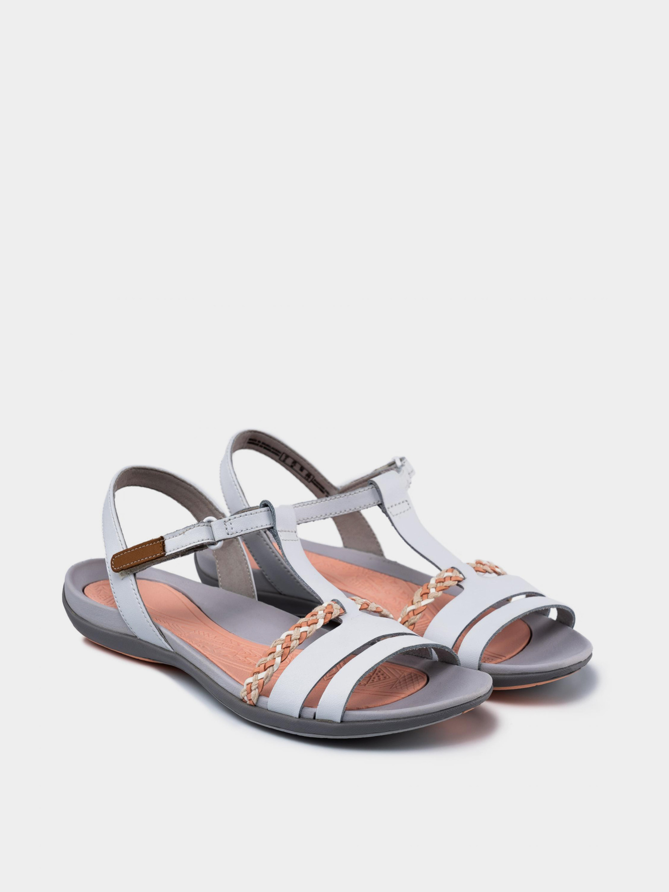Сандалии Clarks модель 2614-2357 Фото