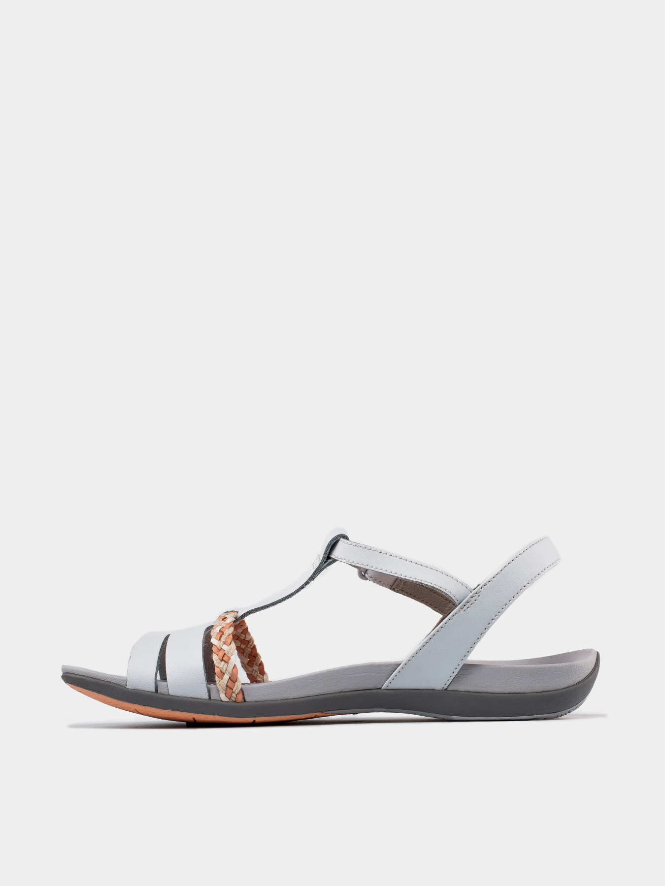 Сандалии Clarks модель 2614-2357 Фото
