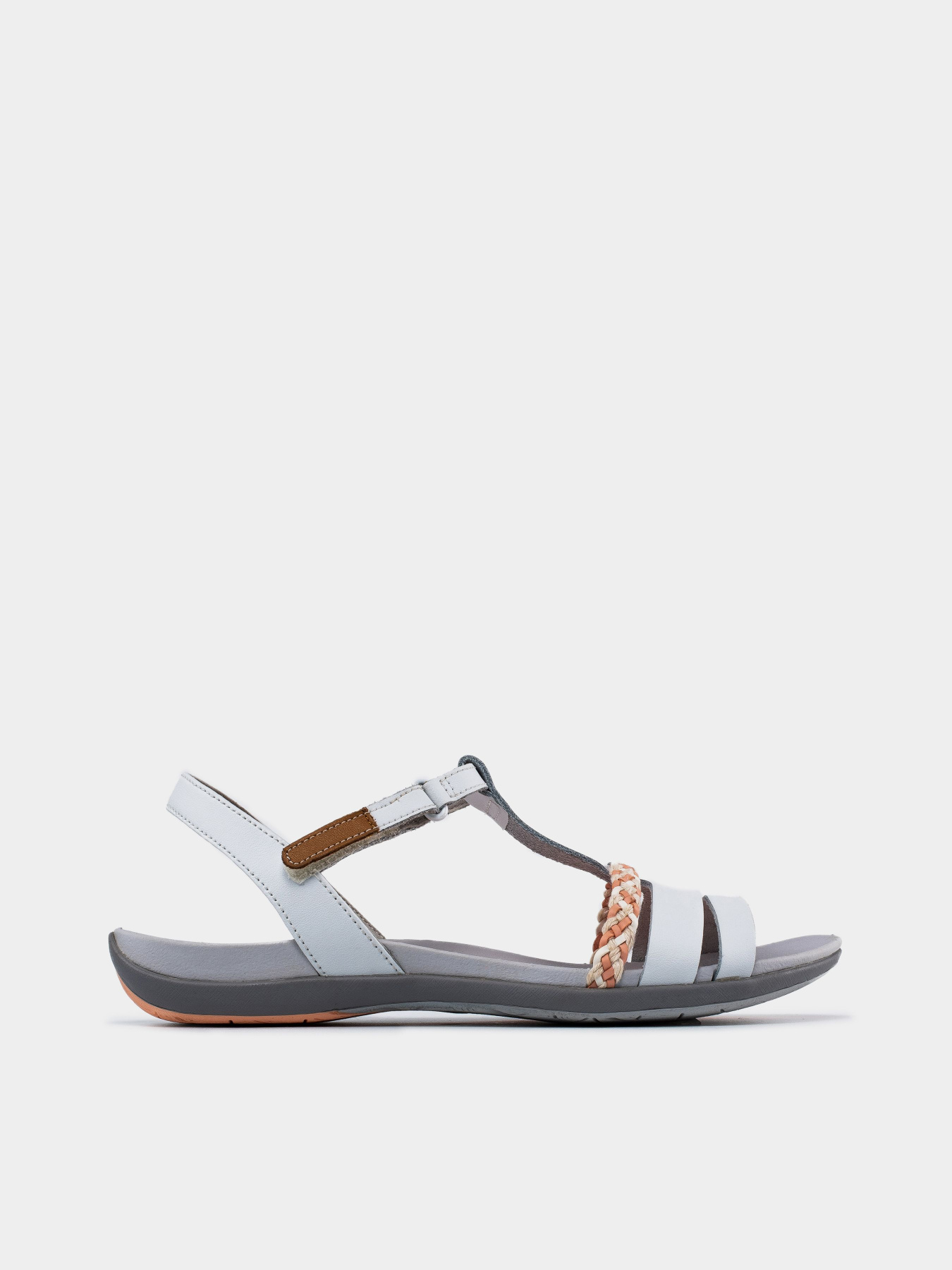 Сандалии Clarks модель 2614-2357 Фото