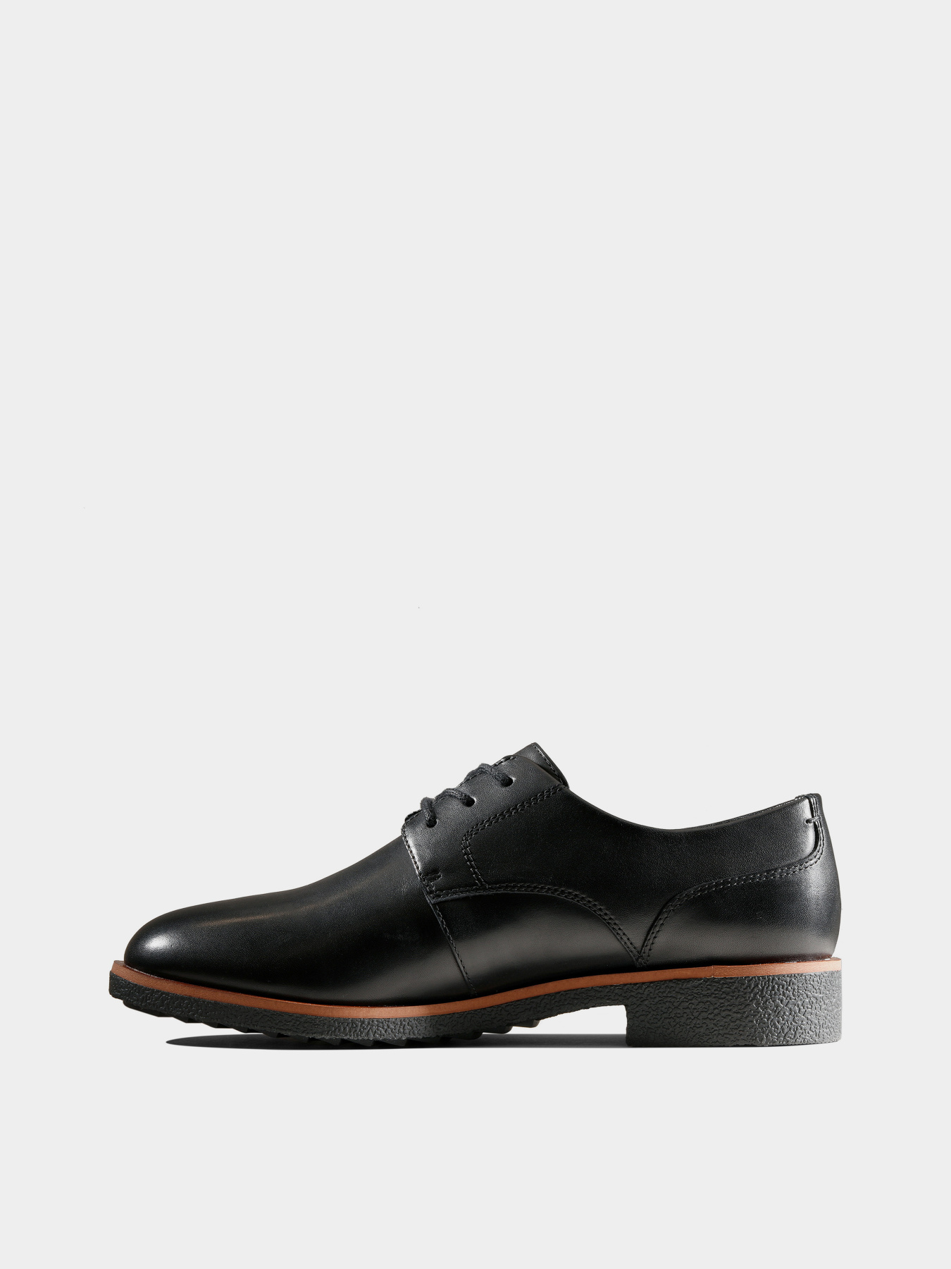 Полуботинки Clarks модель 2614-3113 Фото