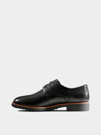 Полуботинки Clarks модель 2614-3113 Фото