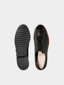 Полуботинки Clarks модель 2614-3113 Фото