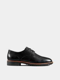 Полуботинки Clarks модель 2614-3113 Фото